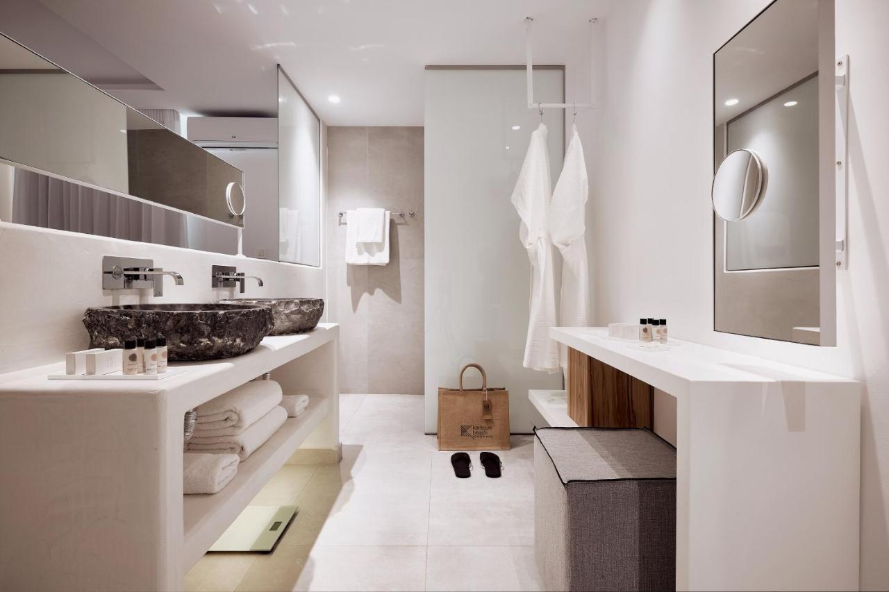 Suite with Spa Bath
