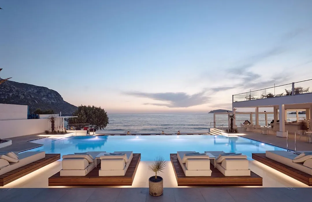 Kantouni Beach Boutique Hotel-1