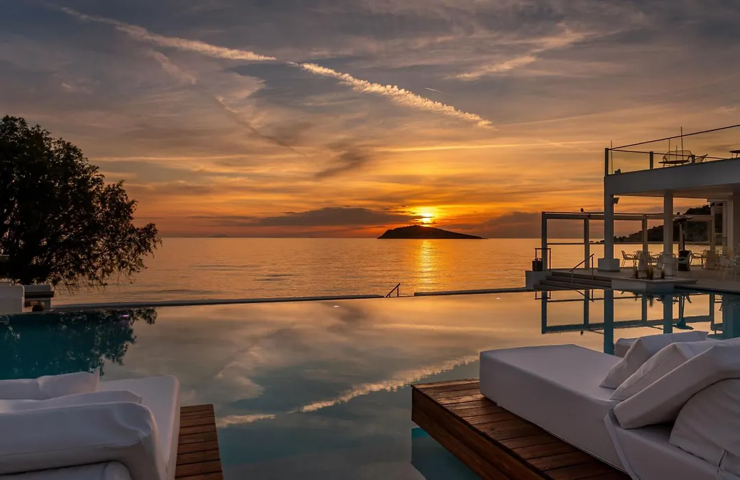 Kantouni Beach Boutique Hotel-1