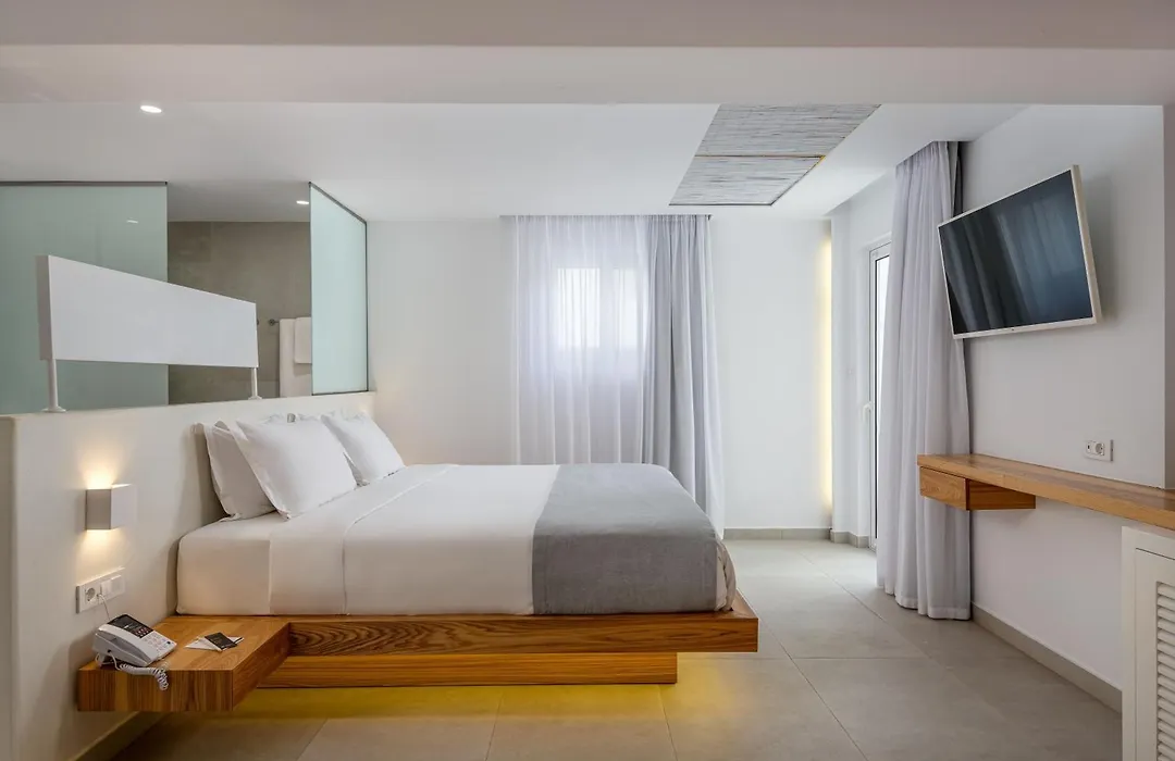 Kantouni Beach Boutique Hotel-1