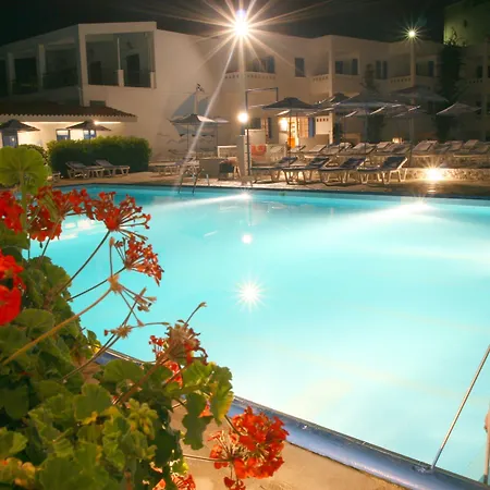 Kantouni Beach Boutique Hotel-3
