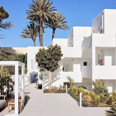 Kantouni Beach Boutique Hotel-2