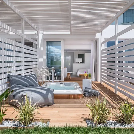 Kantouni Beach Boutique Hotel-2
