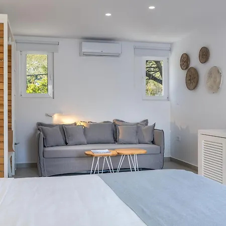 Kantouni Beach Boutique Hotel-3