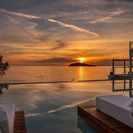 Kantouni Beach Boutique Hotel-3